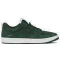 K-Swiss COURT VARSITY SDE LEAF SMOKED GREEN/SNOW WHITE-M (04733-319-M)