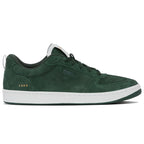 K-Swiss COURT VARSITY SDE LEAF SMOKED GREEN/SNOW WHITE-M (04733-319-M)