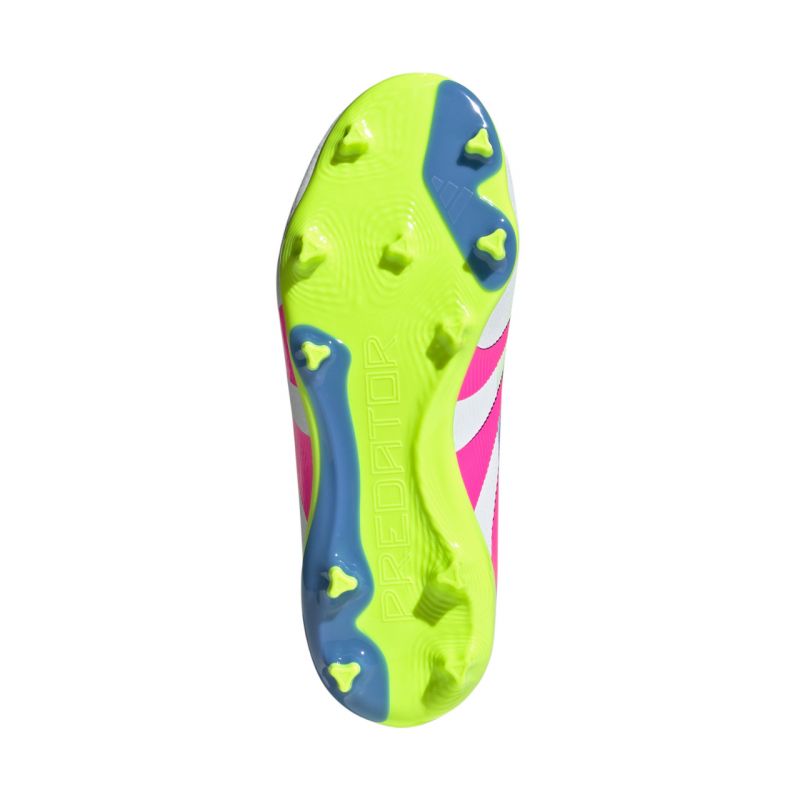 Adidas Predator League LL FG/MG Jr ID3754 football boots Footwear/Football/JR/FG Adidas