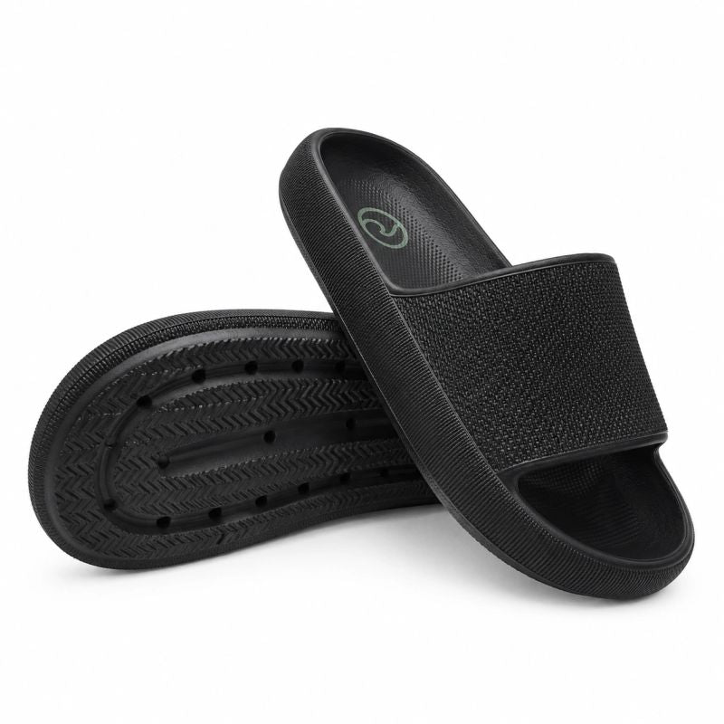 Outhorn OTHWSS24FSLIF004-11S Women's Foam Beach Flip-Flops Outhorn