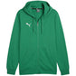 Puma Team Goal Casuals Hooded M 658595 05 sweatshirt Clothing/Football Puma