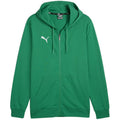 Puma Team Goal Casuals Hooded M 658595 05 sweatshirt Clothing/Football Puma
