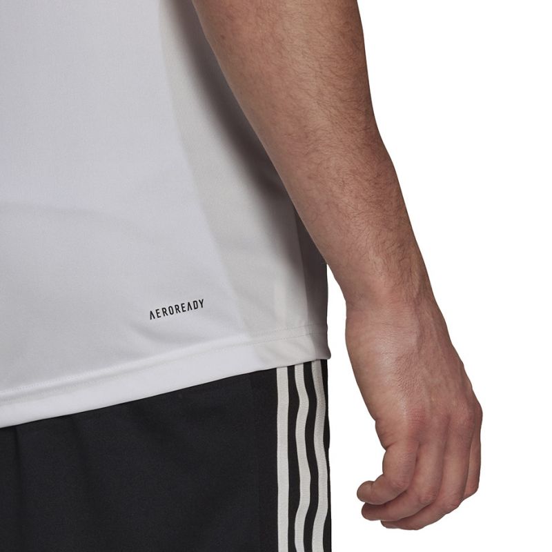Adidas Primeblue Designed to Move M GM2135 T-shirt Clothing/Training Adidas