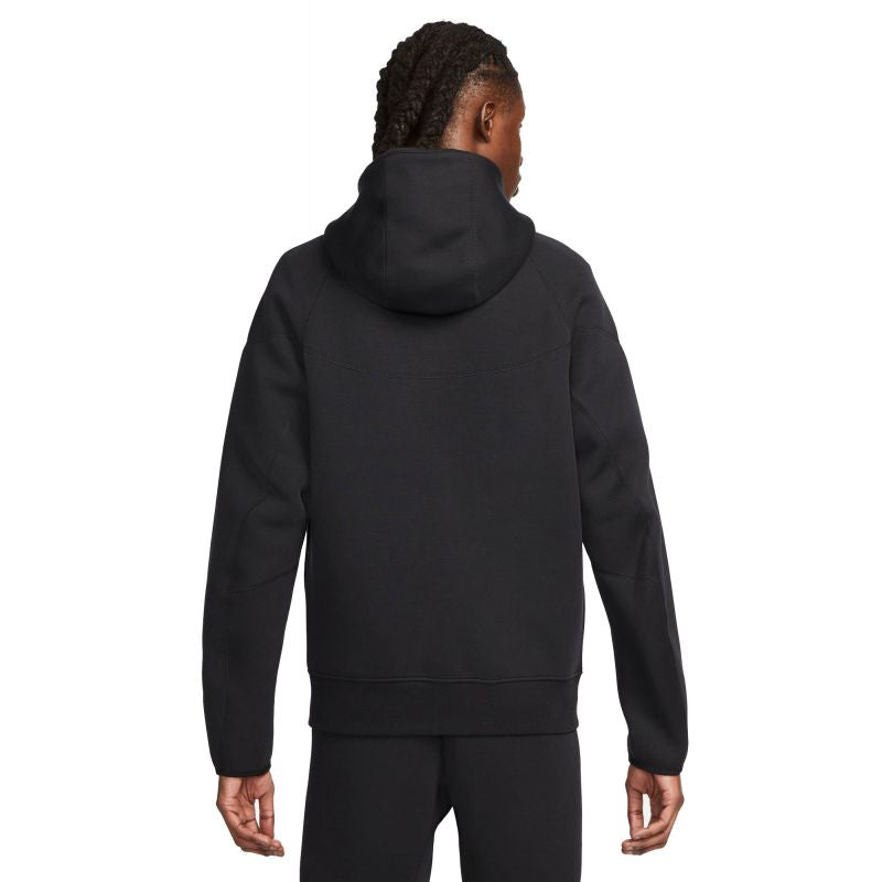 Nike Tech Fleece M FB7921-010 sweatshirt Clothing/Lifestyle Nike