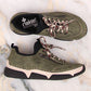 Comfortable Rieker W RKR610 green shoes Footwear/Lifestyle/Rieker Your Sports Performance