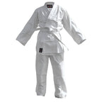 ENERO JUDO AIKIDO KIMONO 140CM WHITE Clothing Your Sports Performance