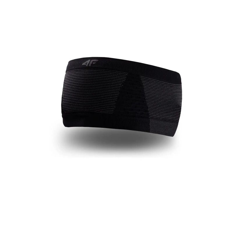 Stretch Running Headband 4F 4FWAW26ABANU142-20S