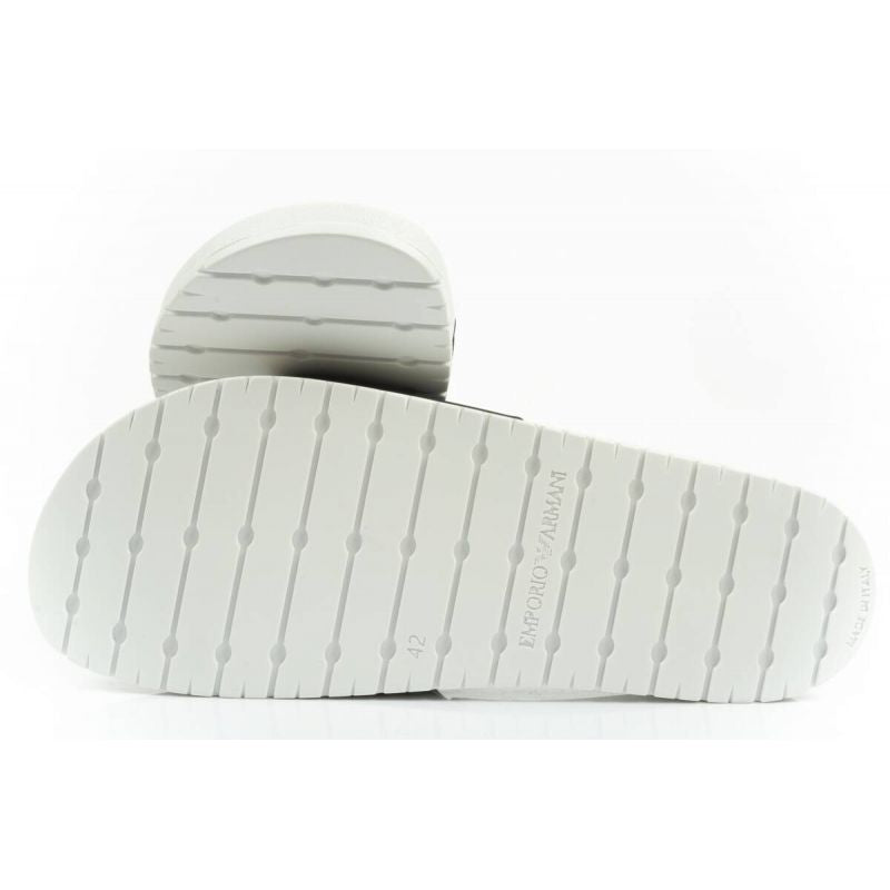 Emporio Armani M XVPS04D 850 flip-flops Footwear/Lifestyle/Emporio Armani Your Sports Performance
