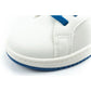 Leomil children's sports shoes Sonic sneakers lightweight with velcro white Leomil