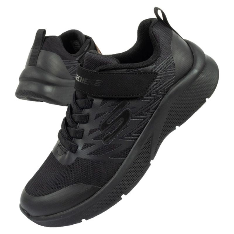 Skechers Texlor Jr 403770L/BBK shoes Footwear/Lifestyle/Skechers Skechers