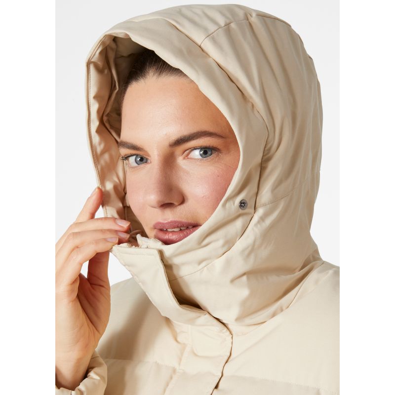 Helly Hansen Blossom Puffy Parka W 53624 034 Clothing/Outdoor/Helly Hansen Your Sports Performance