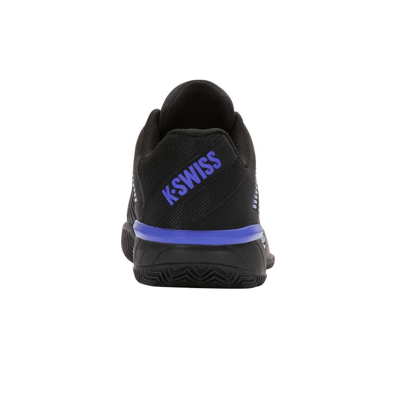 K-swiss EXPRESS LIGHT 3 CLAY men's tennis sneakers black (08563-083-M) K- Swiss