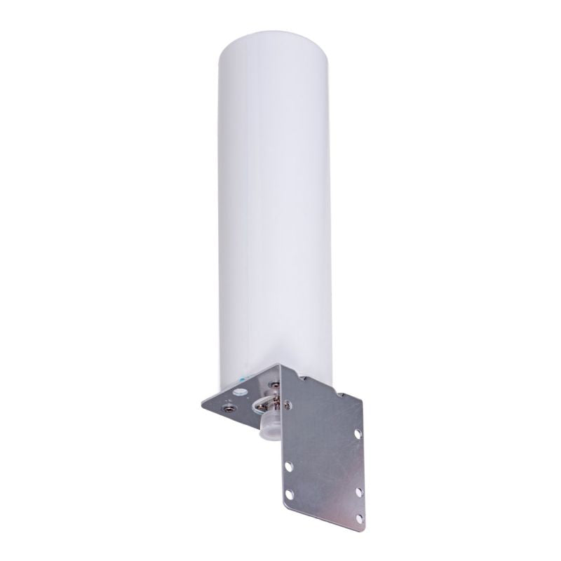 Qoltec 57014 Network Antenna (Indoor, Outdoor; Omnidirectional; 30 dBi) Komunikacja i łączność/Anteny Your Sports Performance