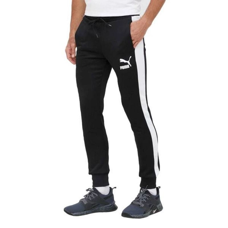 Puma Iconic M 59528701 pants Clothing/Training Puma