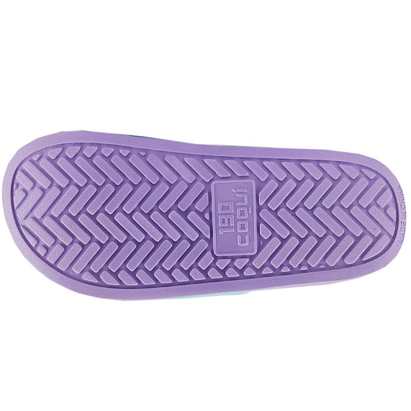 Coqui Ruki Jr Flip-Flops 6383-635-0244