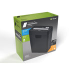 TRACER EDGY10L SHREDDER Urządzenia biurowe/Niszczarki Your Sports Performance