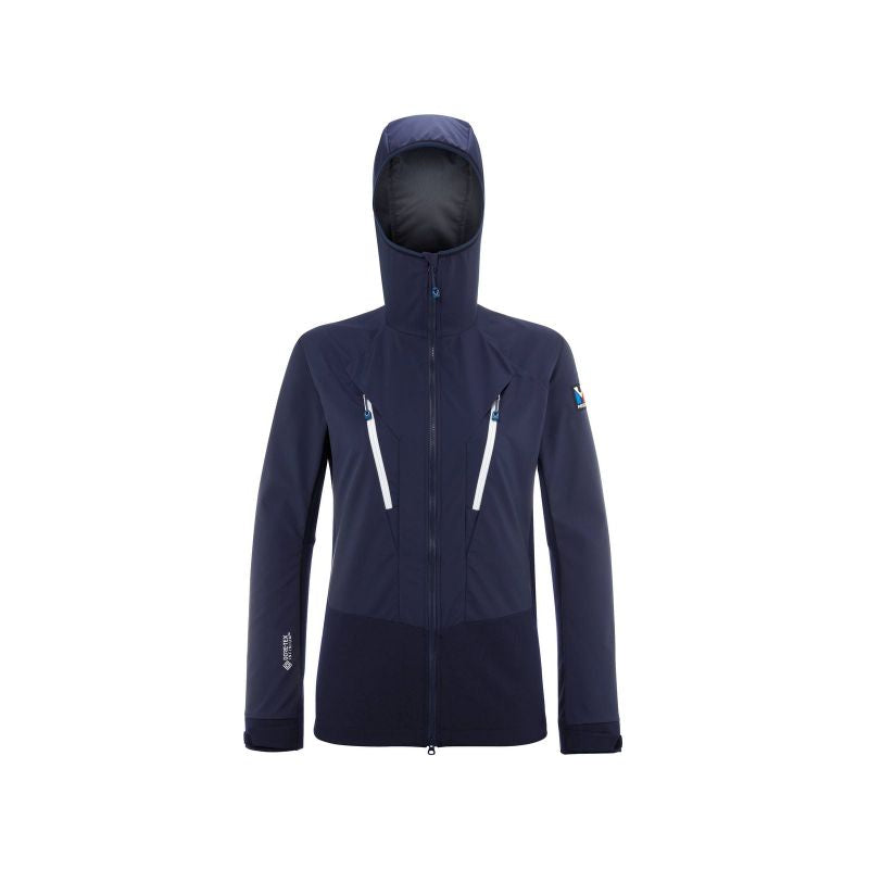 MILLET W Trilogy V Icon Infin Jkt Navy Blue Jacket Import z PMSport Your Sports Performance