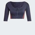T-shirt adidas Yoga For Elements Top W HD9544 Clothing/Training Adidas