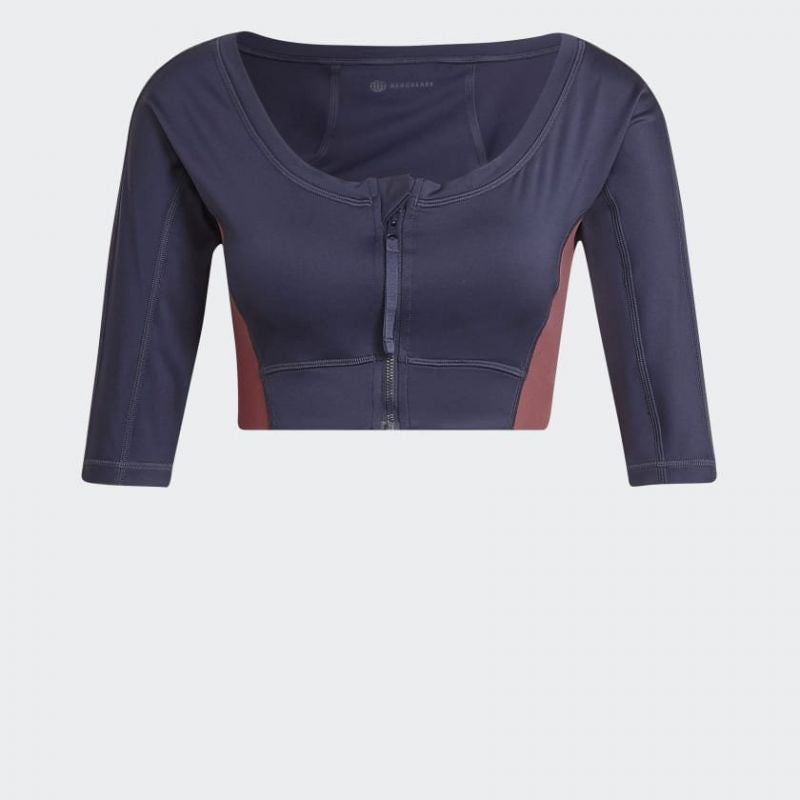 T-shirt adidas Yoga For Elements Top W HD9544 Clothing/Training Adidas