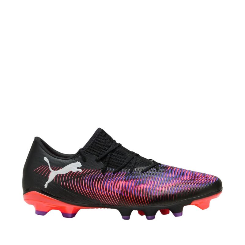 Puma Future 8 Match Low FG/AG M 108372 01 football boots Footwear/Football/FG/SR Puma