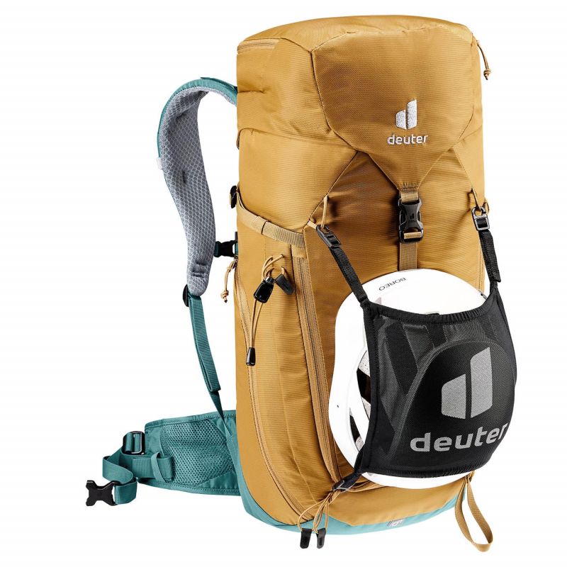 Deuter Trail 24l hiking backpack 3440324-6323 Accessories/Plecaki/Deuter Your Sports Performance