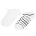 Tommy Hilfiger Men Duo Stripe Sneaker 2 382000001 300 socks Clothing/Lifestyle/Socks Tommy Hilfiger