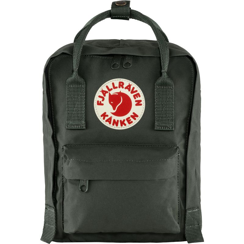 Fjällräven Kånken Mini F23561-660 small school backpack Accessories/Plecaki/pozostałe plecaki Your Sports Performance