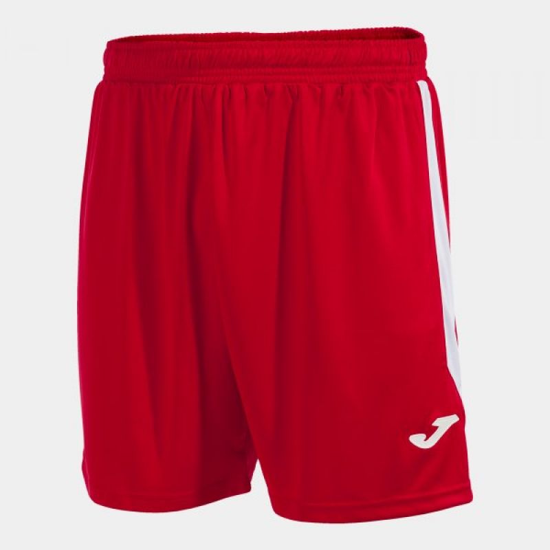 Joma Glasgow Short U shorts 102975.602 Clothing/Training/Joma Joma