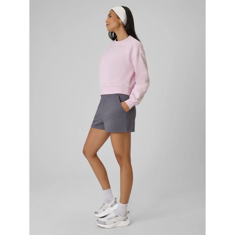 Women's sweatpants 4F 4FRSS26TSHOF0891-24S 4f