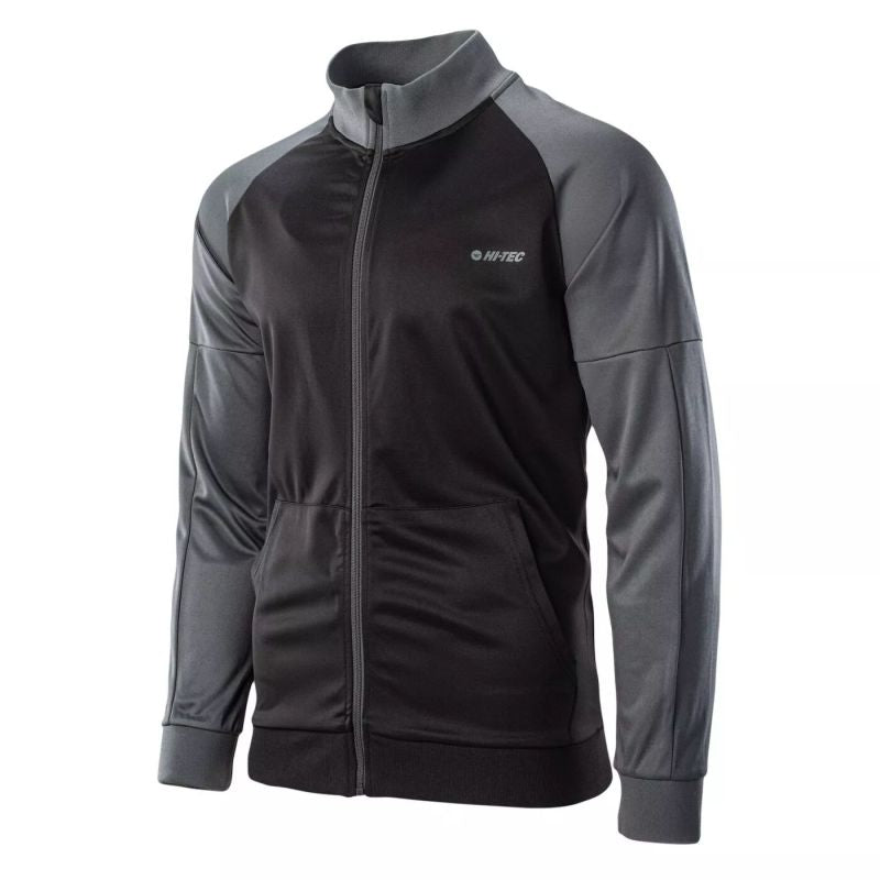 Hi-Tec Sweatshirt Delian M 92800442903 Clothing/Outdoor Your Sports Performance