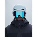 POC Nexal Ski Goggles White Cat.2 + Cat.1 POC