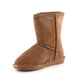 BearPaw Emma Youth 608Y-920 W Hickory Neverwet Shoes Footwear/Outdoor/UGG Your Sports Performance