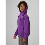 Boys’ Loose-Fit Hooded Sweatshirt 4F 4FJRAW26TSWSM3194-51S