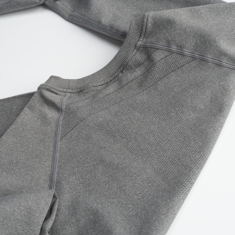 Women's Long Sleeve T-Shirt SARIA WMNS Clothing Your Sports Performance