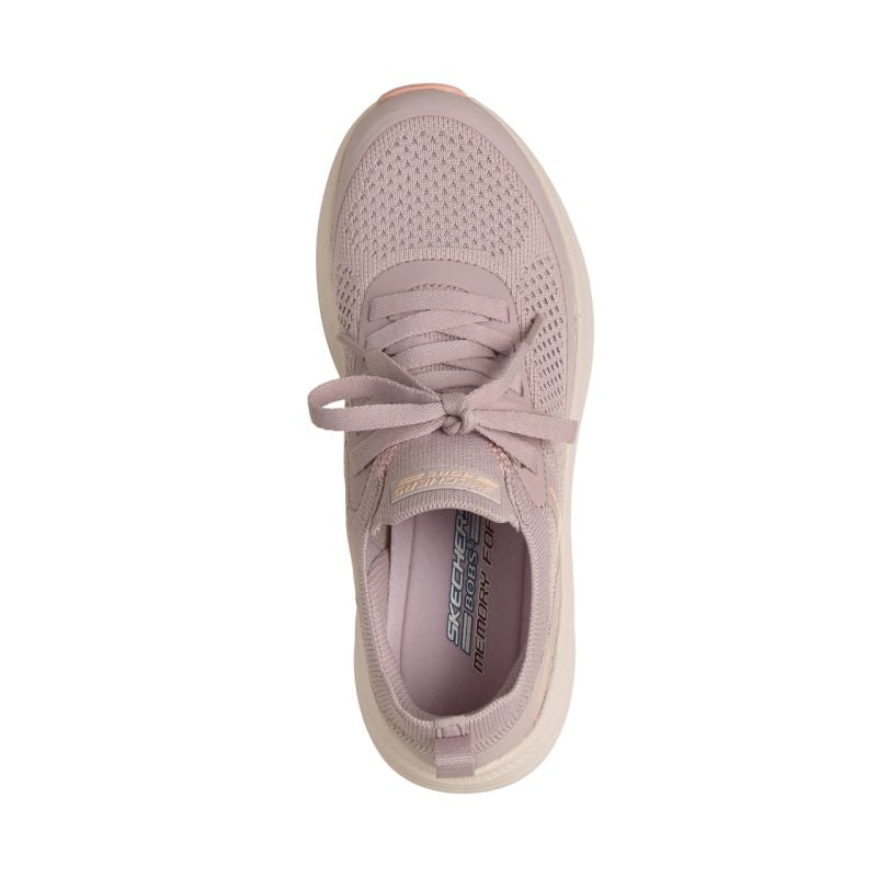 Skechers Bobs Skillz Too Vital Women's Shoes Purple 117759 LIL