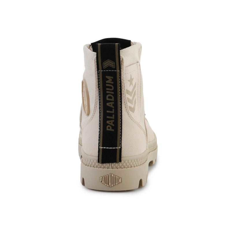 Palladium Trappers Pampa Hi Army W 78583-210-M shoes Footwear/Lifestyle/Palladium Your Sports Performance