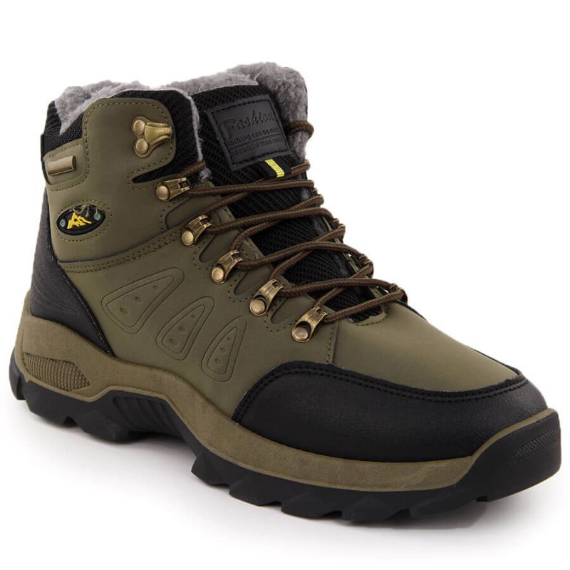 Vanhorn 16314 M WOL272 trekking boots Footwear/Outdoor Your Sports Performance