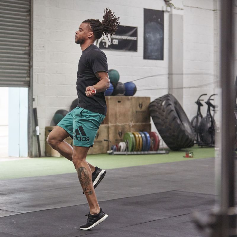 Skipping rope adidas ADRP-11017 Accessories/Training equipment Adidas