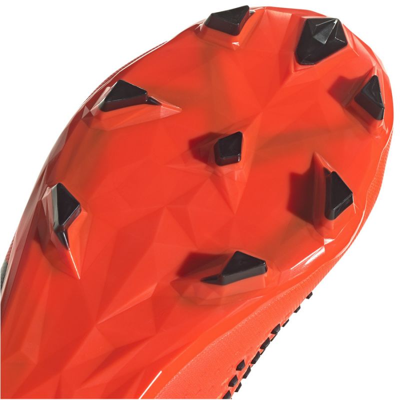 Adidas Predator Accuracy.2 FG M GW4587 football shoes Footwear/Football Adidas