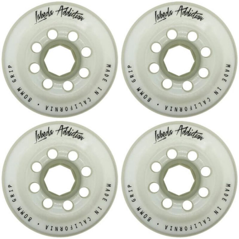 Labeda Addiction Grip Hockey Wheels In preparation Your Sports Performance