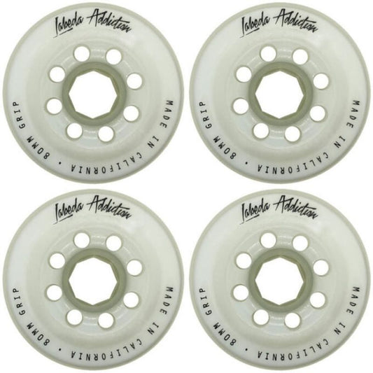 Labeda Addiction Grip Hockey Wheels In preparation Your Sports Performance