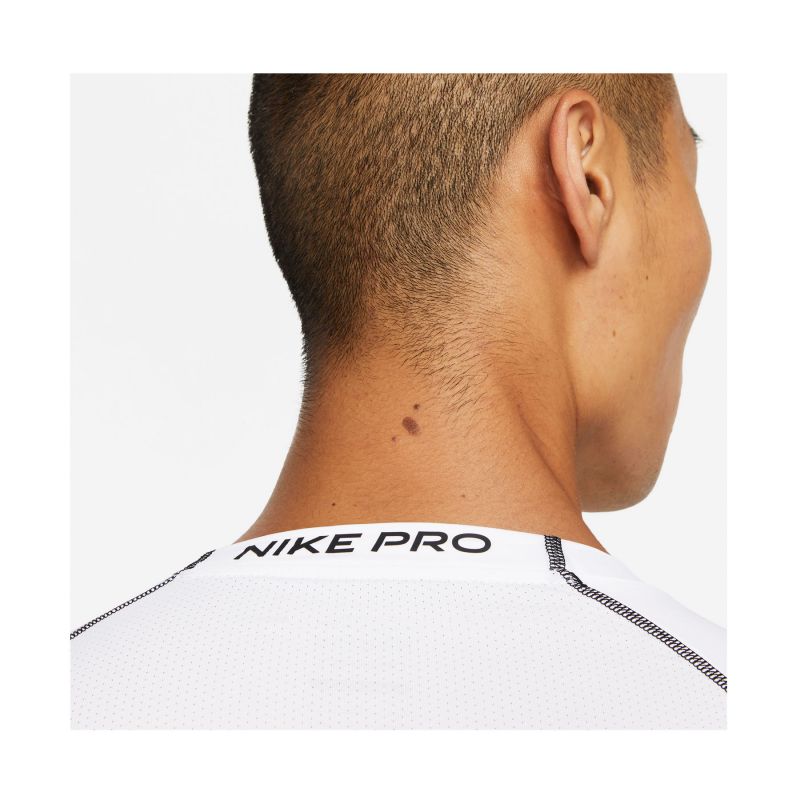 Nike Pro Dri-FIT Top M DD1992-100 Tee Clothing/Training Nike