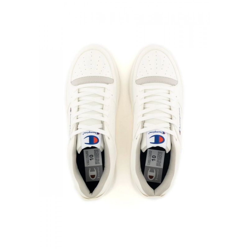 Champion Royal Low M 21886.WW001 shoes Footwear/Lifestyle/Champion Your Sports Performance