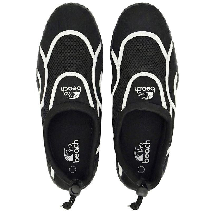 WOMAN BLACK/GREY WATER SHOES XQMAX SIZE 39 Sport/Sporty Wodne/Obuwie Your Sports Performance