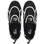 WOMAN BLACK/GREY WATER SHOES XQMAX SIZE 39 Sport/Sporty Wodne/Obuwie Your Sports Performance