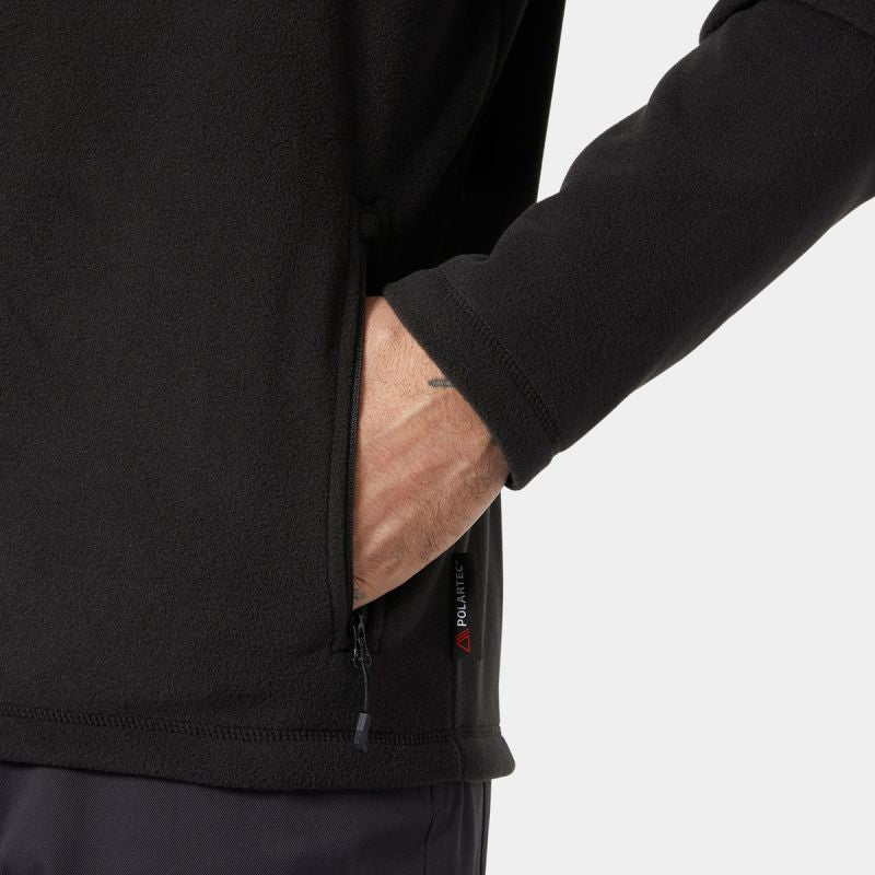 Helly Hansen Men's Daybreaker Fleece Jacket 51598 995 Helly Hansen