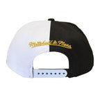 Mitchell & Ness NBA Diamond Cut Denver Nuggets Cap - HHSS1093-DNUYYPPPBKWH Odzież/Czapki/Czapki z daszkiem Your Sports Performance
