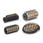 Babyliss AS970E Ionic Hair Curler (650W; Black and Gold) AGD - Produkty/Lokówko-suszarki do włosów Your Sports Performance