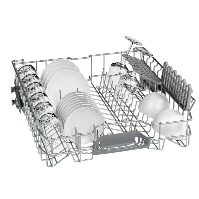 BOSCH SMV4HVX11E built-in dishwasher AGD - Produkty/Zmywarki do zabudowy Your Sports Performance
