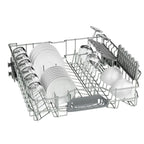 BOSCH SMV4HVX11E built-in dishwasher AGD - Produkty/Zmywarki do zabudowy Your Sports Performance